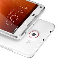 Monsters from Asia: the camera-centric ZTE Nubia Z5S LTE
