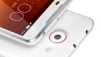 Monsters from Asia: the camera-centric ZTE Nubia Z5S LTE