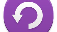 Type Machine for Android backs up everything you type