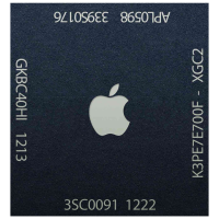 TSMC is producing the A8 chips for the next iPhone amidst rumors of final Apple-Samsung break-up