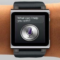 Siri to get better 3rd party app integration for the iWatch