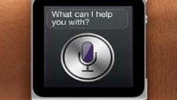 Siri to get better 3rd party app integration for the iWatch
