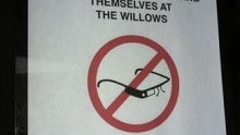 San Francisco bar in a somewhat techie area of the city bans Google Glass