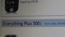 Reader gets Pre activated on $59.99 plan and possibly a one year contract