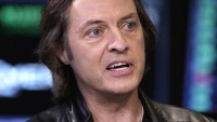 Legere says RootMetrics report is outdated; report said T-Mobile was fourth best major U.S. carrier