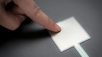 Samsung receives a patent for a force-sensitive touchscreen display