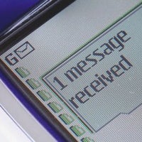 Did you know that "silent" text messages can be used to track your