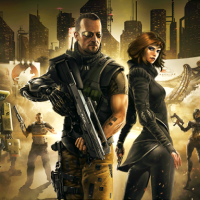 Deus Ex: The Fall goes on sale for $1.39 on Android and $0.99 on iOS