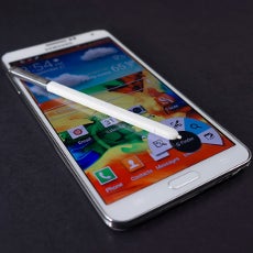 How often do you use the S Pen stylus of your Galaxy Note 3?