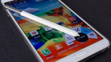 How often do you use the S Pen stylus of your Galaxy Note 3?