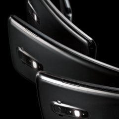 Forget Samsung's "designed for humans" slogan, LG says its G Flex is "the most human phone ever" in this creepy commercial