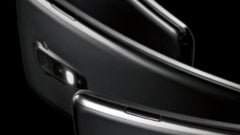 Forget Samsung's "designed for humans" slogan, LG says its G Flex is "the most human phone ever" in this creepy commercial