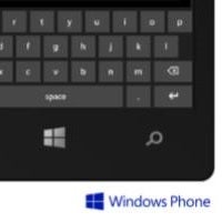 Windows Phone 8.1 SDK updated, shows low-profile keyboard