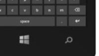 Windows Phone 8.1 SDK updated, shows low-profile keyboard