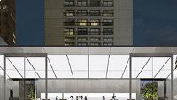 Apple Store picking up share from Best Buy and others; San Francisco store gets green light