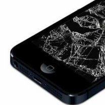 Your Apple iPhone is less likely to suffer a cracked screen, but is more likely to be lost