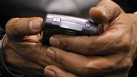 BlackBerry CEO Chen talks to the White House, encouraging continued BlackBerry use