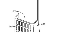 BlackBerry gets patent for temporary QWERTY keyboard overlay