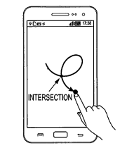 Another day, another Samsung patent: meet Sammy's conceptual unlocking method