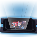 TI introduces a 720p Pico projector chipset for mobile and portable devices