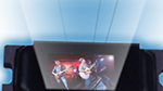 TI introduces a 720p Pico projector chipset for mobile and portable devices