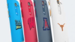 Motorola adds a student discount and new college-inspired designs to the Moto Maker
