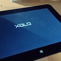 XOLO getting ready to launch first Windows tablet in India
