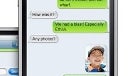 Why won't AT&T support MMS on the iPhone 3G S at launch?