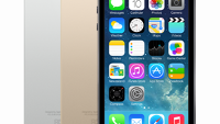 Nearly one of five active Apple iPhone models is the Apple iPhone 5s