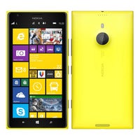 Delta Airlines to upgrade to the Nokia Lumia 1520 from an older model