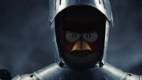 The next Angry Birds game to have a medieval theme