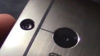 HTC brings out its third video teaser for the HTC One (2014), this time with a focus on the cameras
