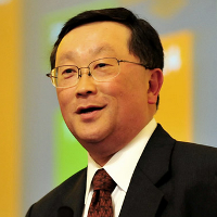 BlackBerry sales double in the UAE as CEO Chen plays "What would Steve Jobs do?"