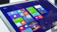 Panasonic Toughpad 4K tablets about ready to ship, bring lots of money