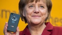 The government-official SecuSmart-encrypted BlackBerry is available to everyone for $2770