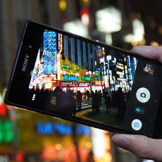 Tokyo by night: a bunch of Xperia Z2 low-light photos and 4K video sample appear