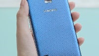 Perks highlight: check out these official Samsung Galaxy S5, Gear 2, and Gear Fit hands-ons