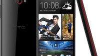 Butterfly, flutterby: HTC Butterfly S gets KitKat-ified with Android 4.4.2