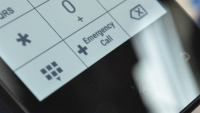 InkPhone is an e-reader that doubles as a phone; long battery life means no "wall-hugging"
