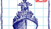 Sea Battle Online is like Battleships on steroids, play it online for free