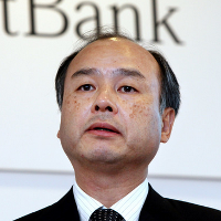 SoftBank's Son to champion wireless home broadband as a way to gain support for T-Mobile purchase