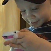 Facetime enables 2-year-old to help save mom from dog attack