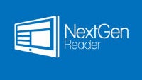 Nextgen Reader now free for Windows 8/8.1