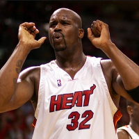 "Geeky" Shaq spends $1000 a week on apps, awaits the Apple iWatch
