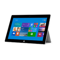 Pricing leaks for AT&T's 64GB Microsoft Surface 2 with LTE connectivity