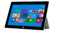 Pricing leaks for AT&T's 64GB Microsoft Surface 2 with LTE connectivity