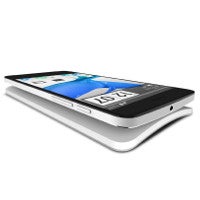 The ZTE Grand S EXT comes in a unibody made of molded plastic and metal, check out the first renders
