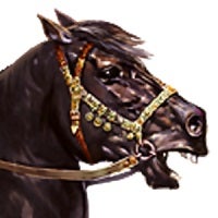 Online RPG Mount & Blade: Warband available for Tegra 4 Android devices