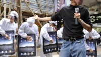 Apple named in another Chinese labor scandal