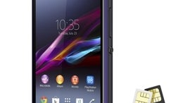Sony Xperia E1 dual is now available